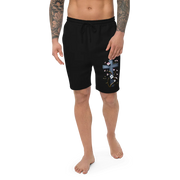 dogwood cross Men's shorts