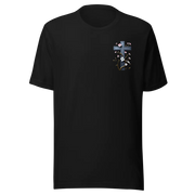 [ UNI ] dogwood T-shirt